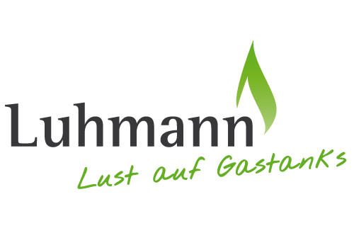 Logo Luhmann